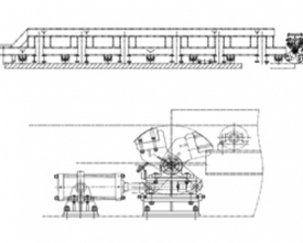 Pre Engineered Buildings